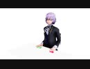 【MMDツイステ】エペル君がふぉばりつをするだけ