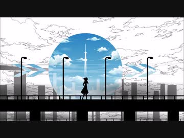 【重音テト】Emargence【オリジナル】