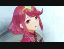 [アーカイブ]ゼノブレイド２を初見実況プレイだ！　10回目 1/5