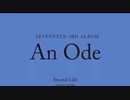 SEVENTEEN VOCAL TEAM "Second Life"【日本語訳・カナルビ入】