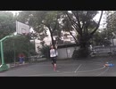 Miku Basketball 168：双球双击双卡铁丝网