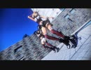 【MMD艦これ】長門さんで「Shake It Off」