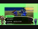 とびだせどうぶつの森でのんびりスローライフ　217日目