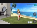 【ミリシタティザーMV＋】Parade d'amour by オペラセリア・煌輝座　&　新モード