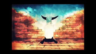 【ゆめの十夜】The beast.【歌ってみた】