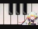 【世界のアソビ大全51】ピアノで大喜びするメリッサ・キンレンカ【にじさんじ】