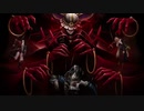 Bloodstained:Ritual of the Night  ボスリベンジモード　グレモリー　03:38.44