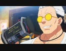 真紅のジハード 3話 プレデタる