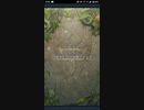 【FEH】神階英雄戦　目覚めし負の女神　ユンヌ　アビサル　伝承リーフのみ攻撃