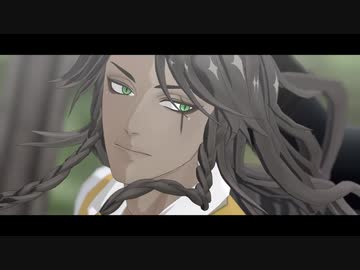 【MMDツイステ】ワロングフル・ディテンション