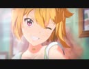 【特報】アイドルマスターミリオンライブ！アニメ化決定