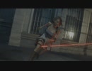 バイオハザード RE3 初見ナイフ殲滅作戦！　その17