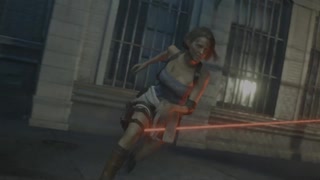 バイオハザード RE3 初見ナイフ殲滅作戦！　その17