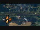 ダークソウルリマスターLv1縛りプレイ2週目。（ウーラシール市街,カラミット戦とか）#032