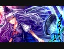 【第12回東方ニコ童祭】storytellers【懐かしき東方の血】