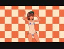 ♡　妹のふりして露出ダンスを楽しむ作戦　♡