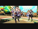【ミリシタMV】Glow Map【13人ライブ】