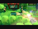 【実況】「Yooka-Layleeとインポッシブル迷宮」を初見で楽しむ Part3