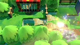 【実況】「Yooka-Layleeとインポッシブル迷宮」を初見で楽しむ Part3