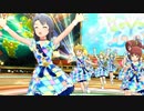 ミリシタ「Glow Map」13人ライブ