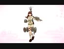 ケッコンカッコカリ　大井改二