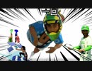 ラグいけどオリンピックやるで　バスケットボール編