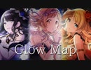 【人力】イルミネーションスターズ『Glow Map』