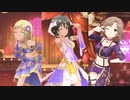 クラブ・ベリーダンスへようこそ【デレステMV】