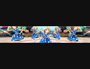 【ミリシタ】13人ライブ「Glow Map」ワイドMV【特殊解像度】