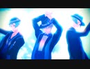 【MMDツイステ】オクタでLiar Dance