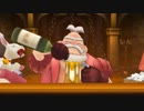 【レイトン教授vs逆転裁判】紅茶片手に魔女裁判　part22【実況】