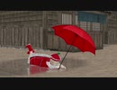 【第12回東方ニコ童祭】水も滴る良い騒霊【東方MMD】