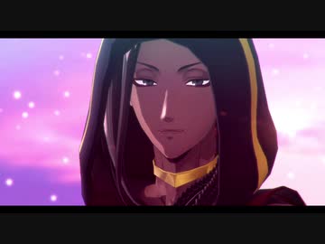 【MMDツイステ】Te Amo【ジャミル】