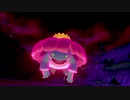 【ポケットモンスターソード】くさ＆ほのお縛り組手に御三家ポケモン集結！！くさ縛りのピンチを乗り越えるダネネに一人で無双するほのお縛りのベッケン！！【実況】　その１０４