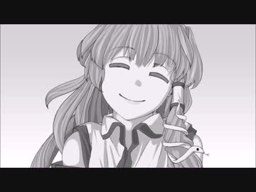 09_風祝は激する。【第12回東方ニコ童祭】