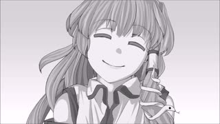 09_風祝は激する。【第12回東方ニコ童祭】