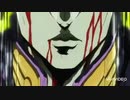 のばの奇妙な笑い