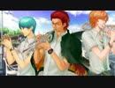 再び弾けユゲコ！ 金色のコルダ3フルボイスSpecial響也・東金・土岐ルート実況プレイpart8
