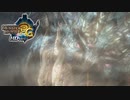 【実況】悉く攻撃をかわすリオレウス亜種にストレス大爆発【MH3G.HDver】