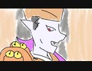 【第12回東方ニコ童祭】お前をKOROSU