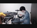 【ドラム】ノーダウト／Official髭男dism【叩いてみた】