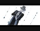 【MMDツイステ】アンノウン・マザーグース【アズール】