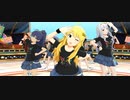 ミリシタMV 「Glow Map」13人で感謝祭3