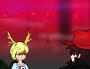 【動画制作30日一本勝負】【第12回東方ニコ童祭】地獄でサッカー？