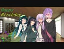 【VOICEROID実況】文系達の旅と写真と成長記録　番外：幕間の物語Ⅱ【The_Crew2】　