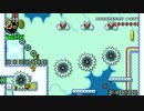 マリオメーカー2　実況　クリア率低くないのに難しいコース