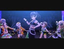 【デレステMV】ミラーボール・ラブ【限定砂塚あきら】