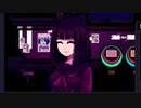 私にだけ見える黒髪の女の子は幽霊？それとも私の脳が作り出した幻？崩壊しそうなサイバーパンク都市でバーテンダーやってく実況part30【VA-11 HALL-A ヴァルハラ】