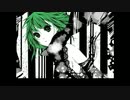 【ニコカラ】Just a game（キー-3）【off vocal】