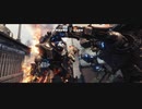 紅作タイタンフォール2_その1【TitanFall2】